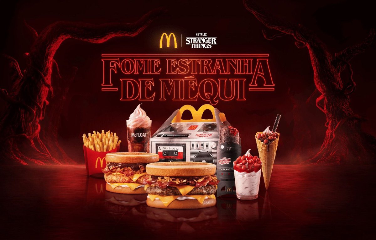 Sobre a Arcos Dorados