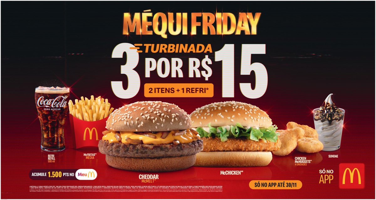 Sobre a Arcos Dorados