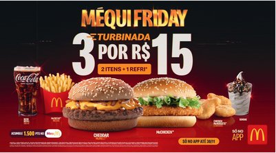 Sobre a Arcos Dorados (Foto: Reprodução)