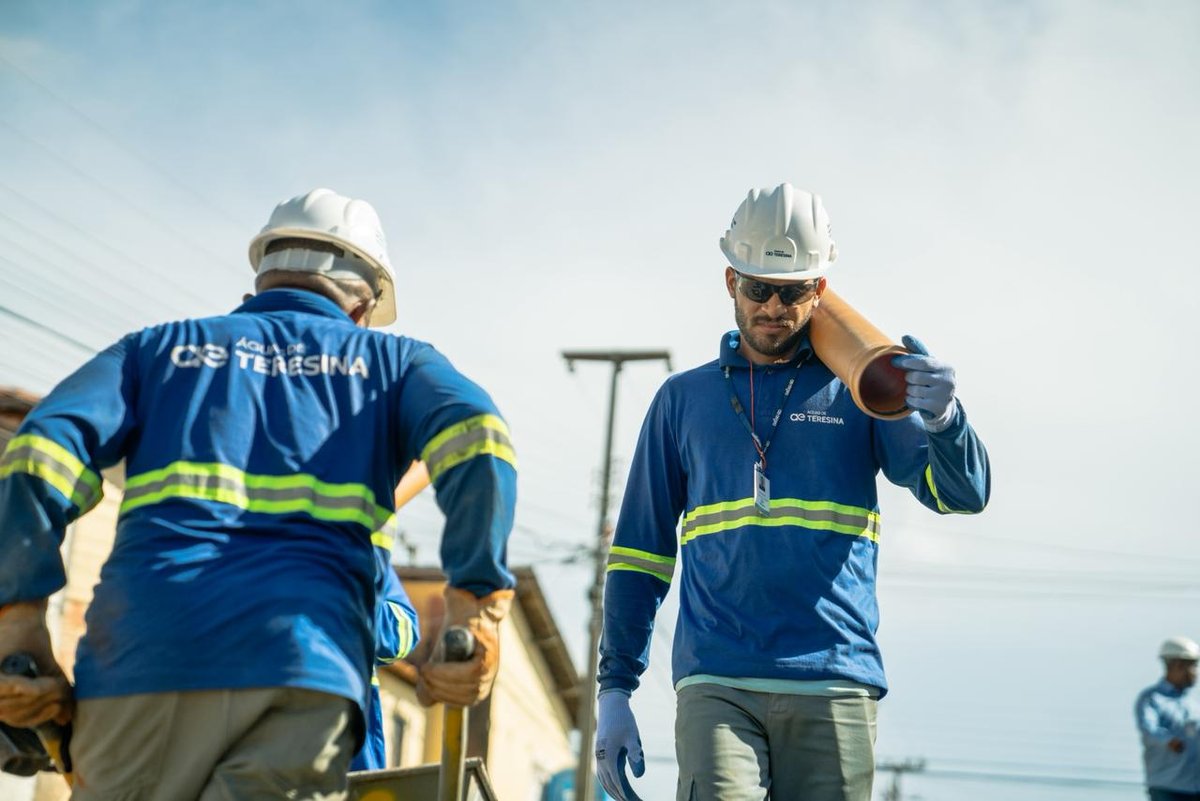 Tecnologia que transforma o sistema