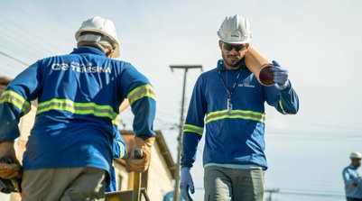 Tecnologia que transforma o sistema (Foto: Reprodução)