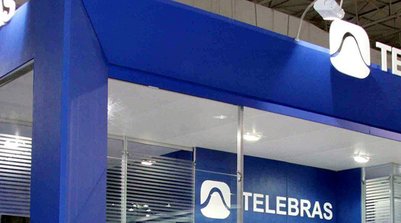 Telebras (Foto: Divulgação)