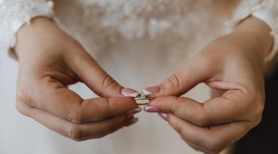 União consensual ocorre quando não há casamento civil e/ou religioso (Foto: Prefeitura de Jundiaí)