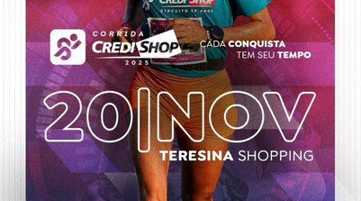 Vaniela Alencar, gerente de marketing da Credi-Shop (Foto: Reprodução)