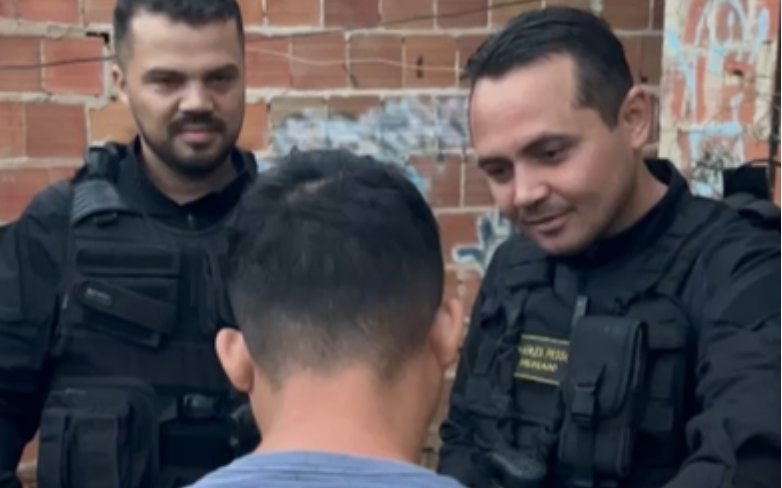 A ação integrada foi realizada pelo Departamento de Repressão às Ações Organizadas (DRACO), 2ª Delegacia Seccional de Parnaíba e Núcleo de Inteligência da Polícia Civil.