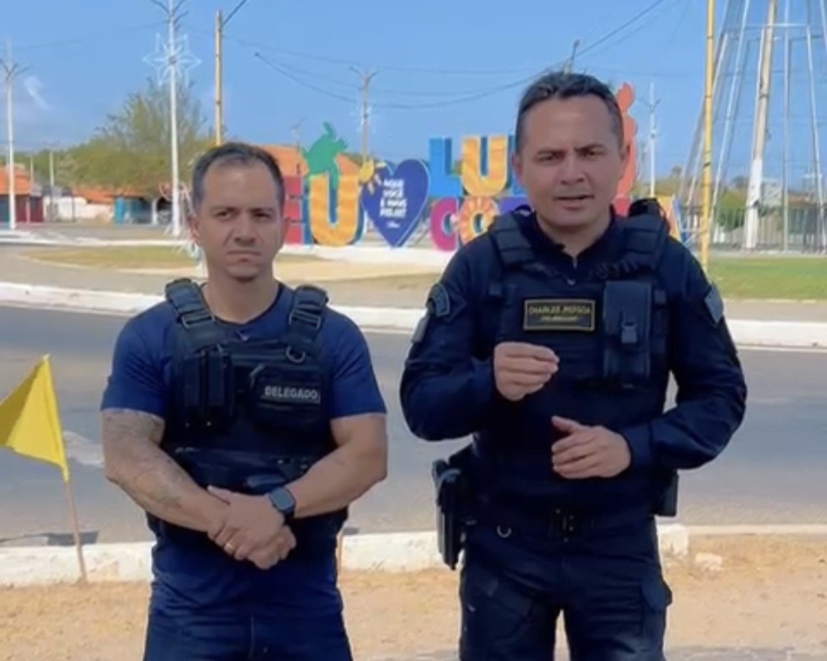 A iniciativa teve como objetivo intensificar o combate às organizações criminosas na região e promover segurança e qualidade de vida à população.