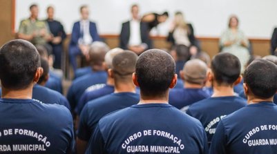A solenidade acontecerá a partir das 7h, no CETI Governador Dirceu Mendes Arcoverde, na zona Leste de Teresina. (Foto: Reprodução/SSPI)