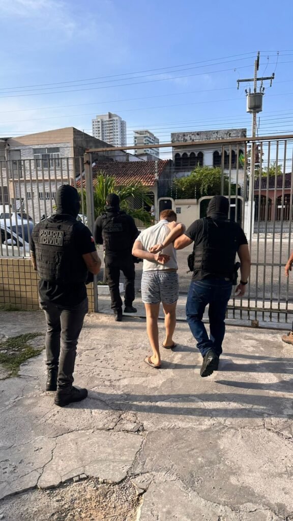 A SSP-PI reforça que a operação demonstra a força da integração