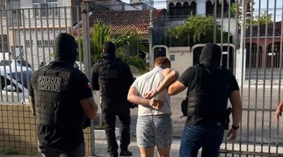 A SSP-PI reforça que a operação demonstra a força da integração (Foto: Reprodução/SSPI)