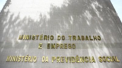 Adroaldo Portal é alvo de nova fase da Operação Sem Desconto do INSS (Foto: MARCELO CAMARGO/AGÊNCIA BRASIL)