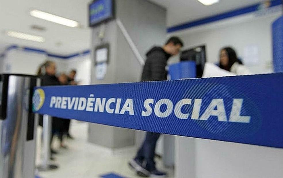 Agência da Previdência Social; INSS