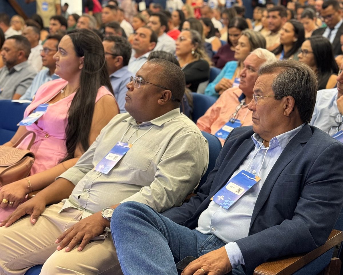 Água Branca conquista Selo Sebrae Ouro pela segunda vez e se destaca como referência em atendimento no Piauí