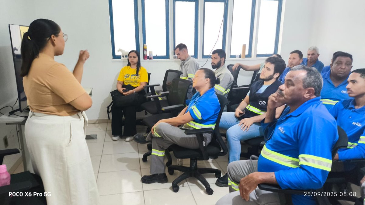 Além da geração de empregos,