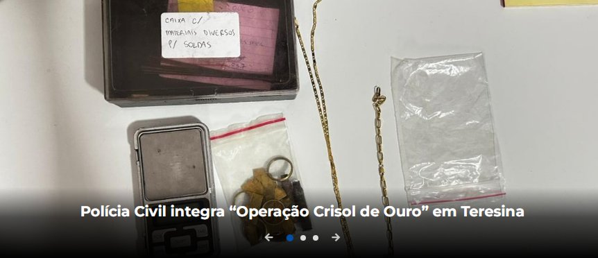 Ao longo do trabalho investigativo, quatro pessoas foram identificadas, tendo participação direta na execução