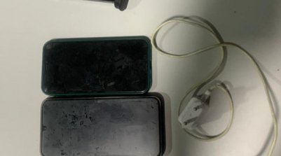 Após a ordem de parada não ser obedecida, os policiais iniciaram perseguição pelas vias da região até a Avenida Henry Wall de Carvalho (Foto: Reprodução/SSPI)