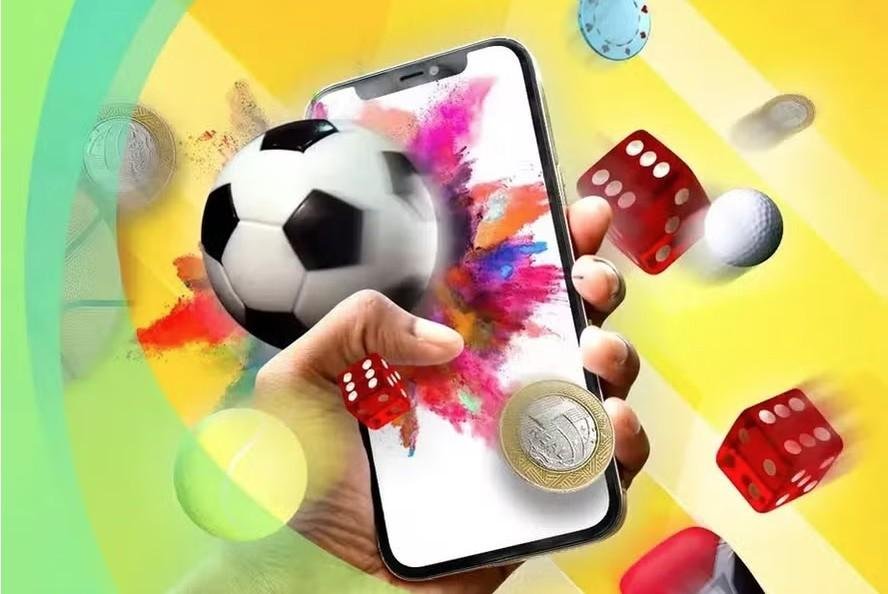 Apostas em jogos esportivos