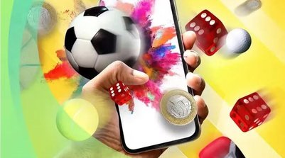 Apostas em jogos esportivos (Foto: Arte/O GLOBO)