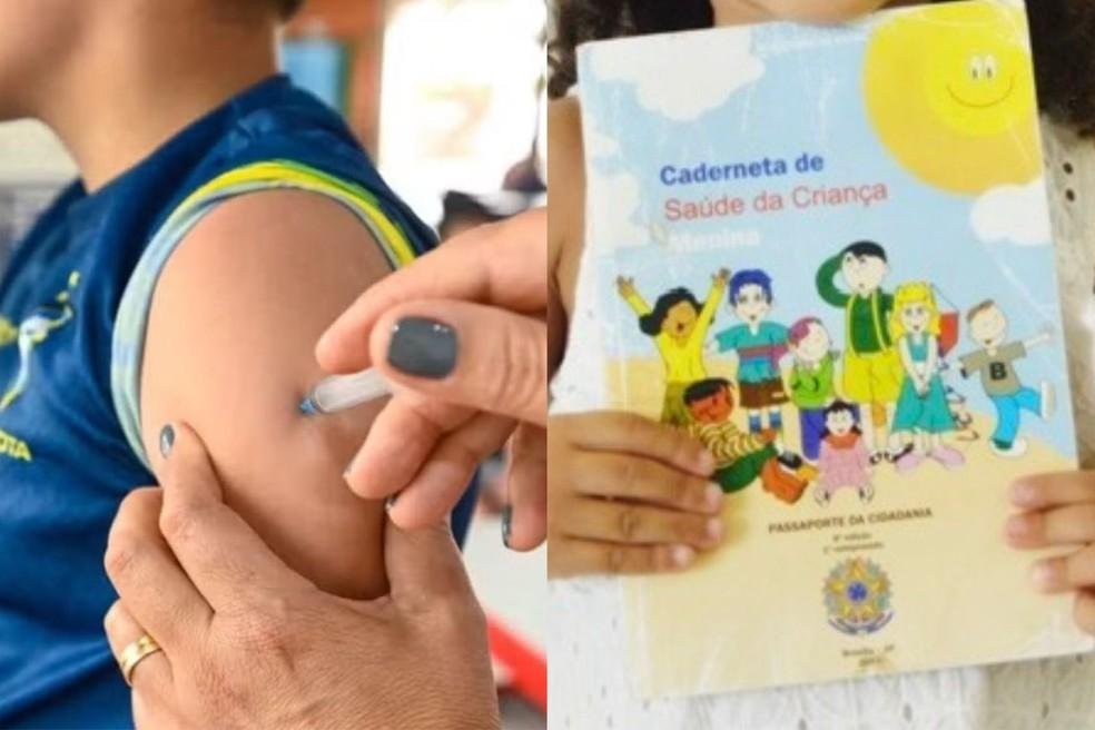 Aprovado projeto que obriga carteira de vacinação para matrícula de alunos em Teresina