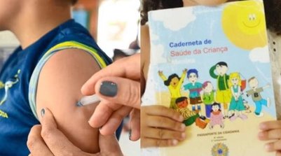 Aprovado projeto que obriga carteira de vacinação para matrícula de alunos em Teresina (Foto: Rogério Capela/PMC/FMS)