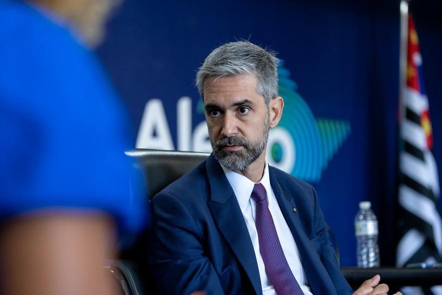 Augusto de Arruda Botelho: advogado do diretor do Master viajou com Toffoli