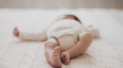 Bebê (Foto: FreePik)