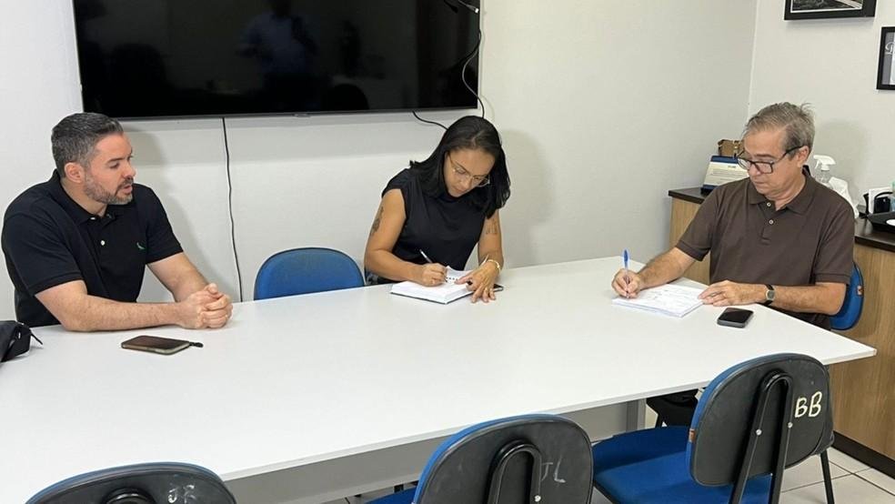 Coleta de lixo: Prefeitura de Teresina rompe contrato com empresa responsável pela Zona Sul e Sudeste