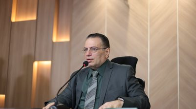 Comissão também apreciou pautas voltadas ao combate à fome e segurança nas escolas (Foto: . Foto: Régis Falcão)