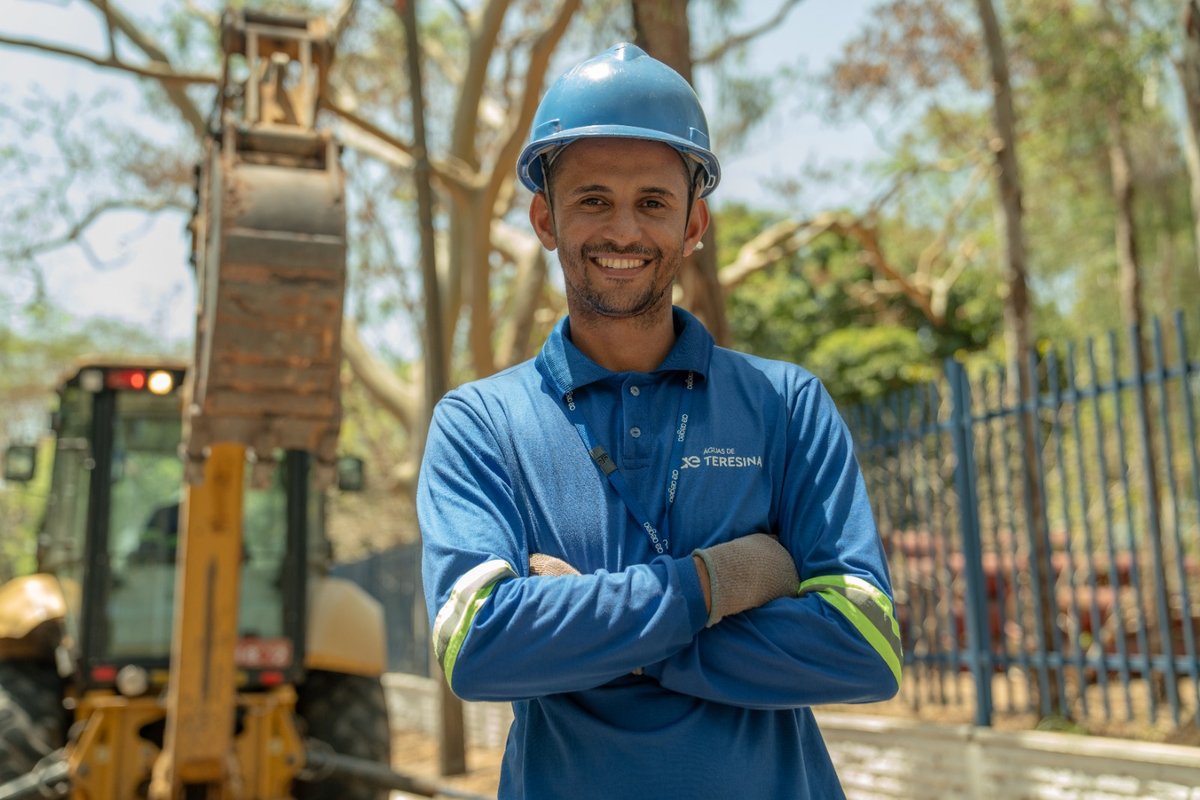 Como participar da seleção