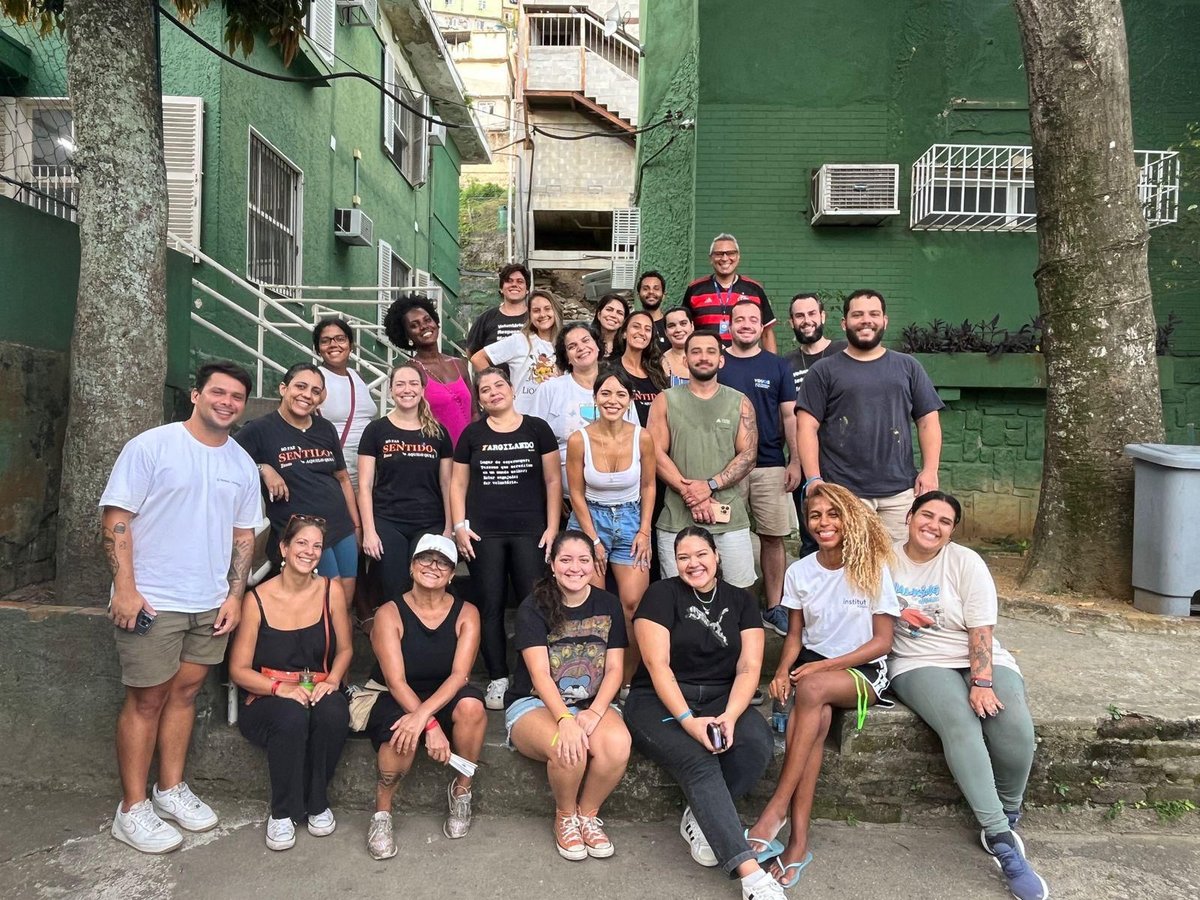 Como se Tornar um Voluntário da Solar