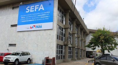 Concurso SEFA - PA (Foto: Divulgação)
