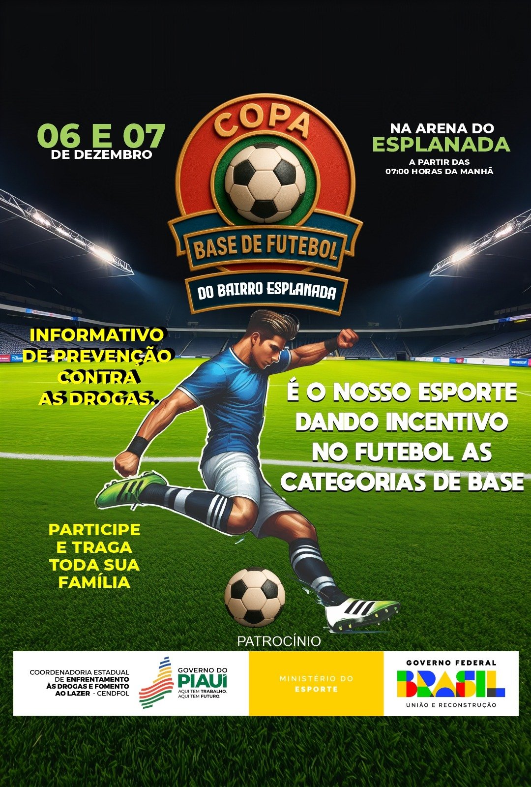 Copa Base de Futebol
