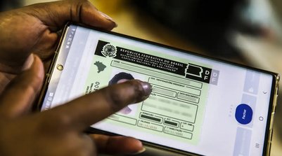 Custo da carteira de habilitação será reduzido em até 80% (Foto: MARCELLO CASAL JRAGÊNCIA BRASIL)