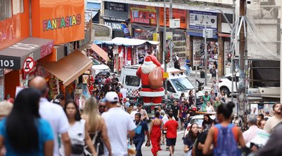 Dieese: incremento na economia será de R$ 81,7 bilhões (Foto: ROVENA ROSA/AGÊNCIA BRASIL)