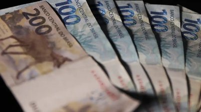 Dólar deve fechar o ano cotado a R$ 5,44 (Foto: JOSÉ CRUZ/AGÊNCIA BRASIL)