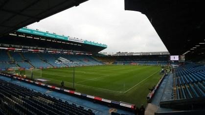 Elland Road, casa do Leeds United