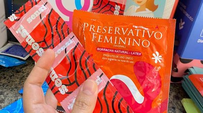 Em 2025, até 1º de dezembro, foram registrados 424 casos (Foto: Ascom FMS)