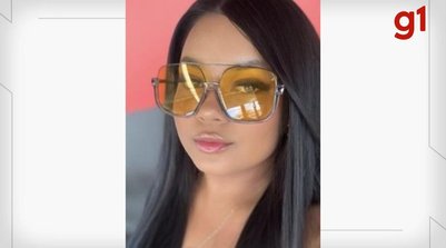 Emilly Yassmyn Silva Oliveira, de 24 anos, moradora de Petrolina (PE), estava desaparecida desde domingo (30) em Teresina (Foto: Reprodução)