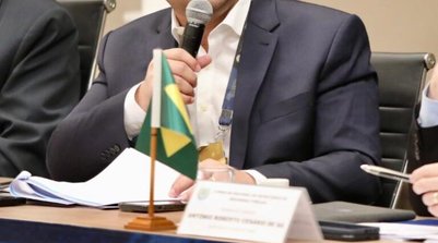 Este é o menor número absoluto para um único mês desde junho de 2005. (Foto: Secretário da Segurança Pública, Chico Lucas)