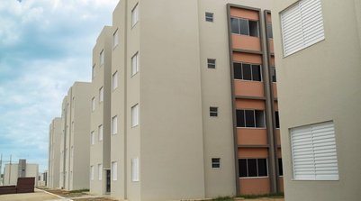 Foram inscritas 102.919 mil famílias. Destas, 48.001 tiveram suas inscrições validadas por estarem inscritas no CadÚnico (Foto: Foto: Ascom Semplan)