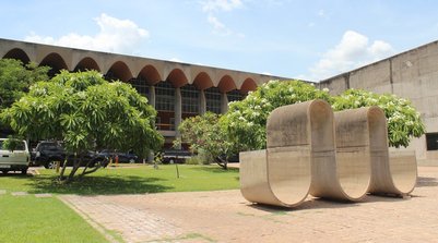 Gestão conseguiu reconhecimento nacional inédito para a Casa (Foto: Reprodução/ALEPI)