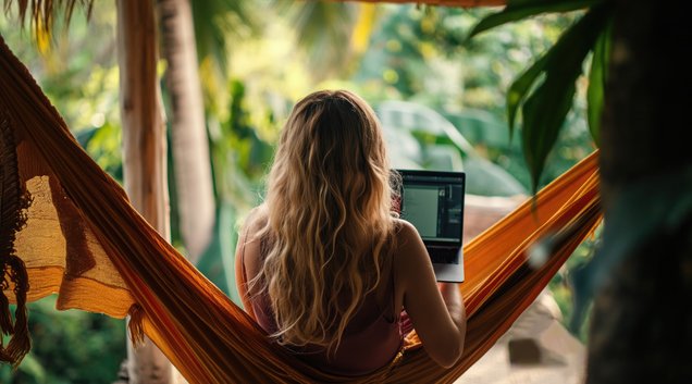 Gil sugere práticas simples e acessíveis para aproveitar o período como: (Foto: Reprodução)