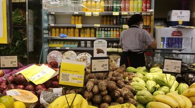 Governo defende fim da escala 6x1 além de redução de jornada (Foto: TÂNIA RÊGO/AGÊNCIA BRASIL)