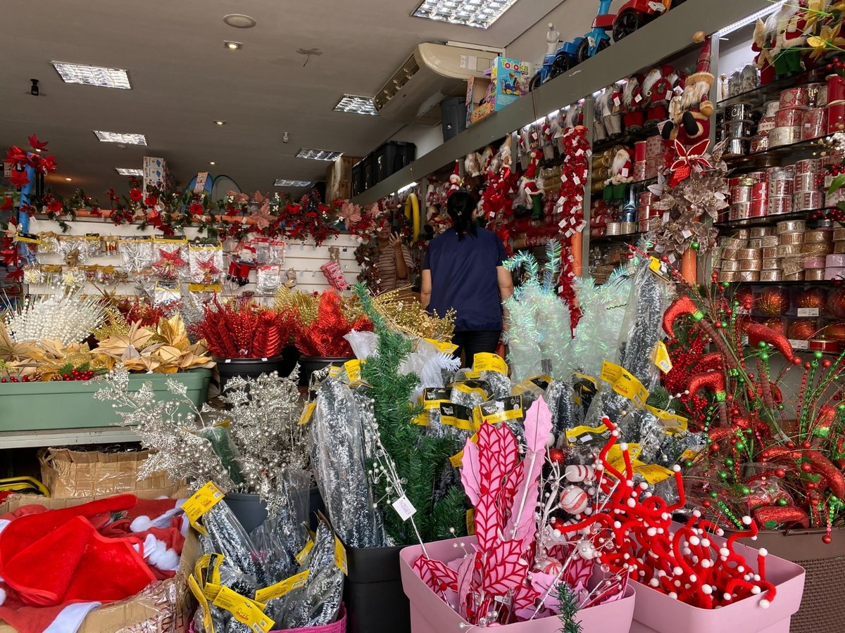 Horário de funcionamento