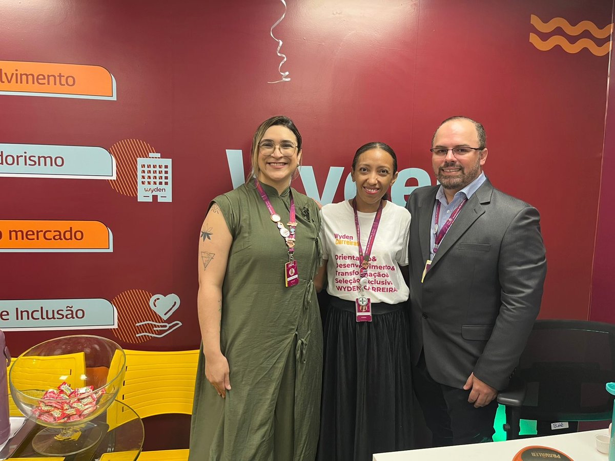 Iniciativa fortalece a conexão entre alunos e o mercado de trabalho,