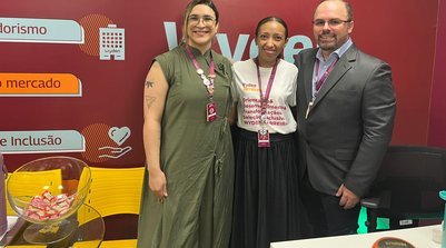 Iniciativa fortalece a conexão entre alunos e o mercado de trabalho, (Foto: Reprodução)