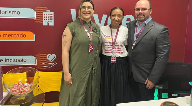 Iniciativa fortalece a conexão entre alunos e o mercado de trabalho, (Foto: Reprodução)