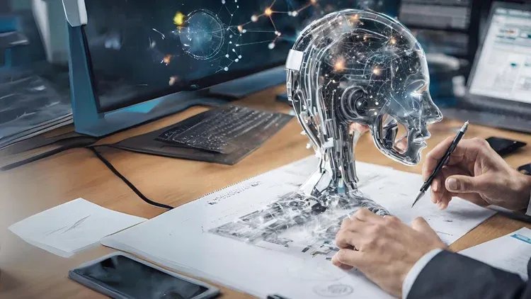 Inteligencia Artificial aplicada nas escolas.