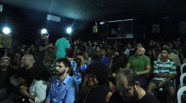 MELHOR ATOR (Foto: Reprodução)