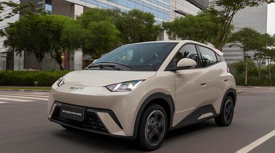 Mito cai por terra com redução de preços e custos mais baixos de uso (Foto: Reprodução)