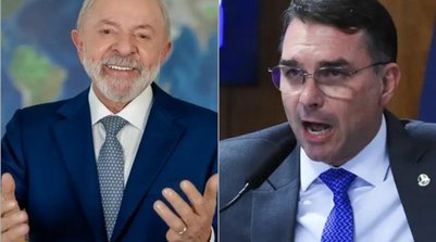 Montagem/Ricardo Stuckert e Agência Brasil (Foto: Divulgação / InfoMoney)